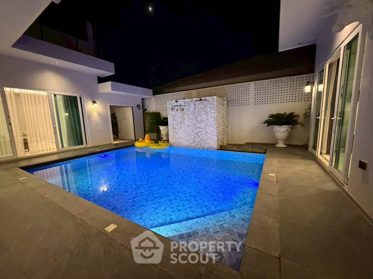 รูป วิลล่า 5 ห้องนอน ขนาด 1200 ตารางเมตร View Point Pool Villa Pattaya พัทยา (ID 3198408) - รูปที่ 27/28