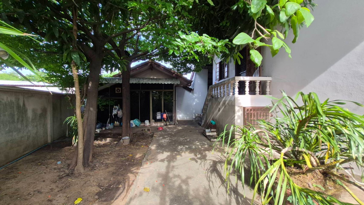 picture Land for Sale 788 sq.m. (Ramindra, Near BTS station) - 8/9