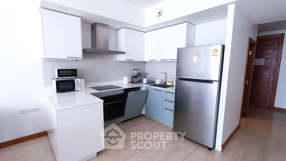 รูป คอนโด 2 ห้องนอน ขนาด 150 ตารางเมตร Q Conzept Condominium กะรน (ID 3198583) - รูปที่ 9/20
