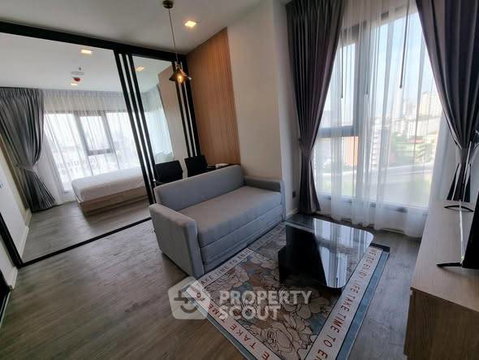 คอนโด 1 ห้องนอน ห้องสวยราคาดี ที่ Modiz Sukhumvit 50 ชั้น 12 ใกล้ BTS อ่อนนุช (ID 2547936)