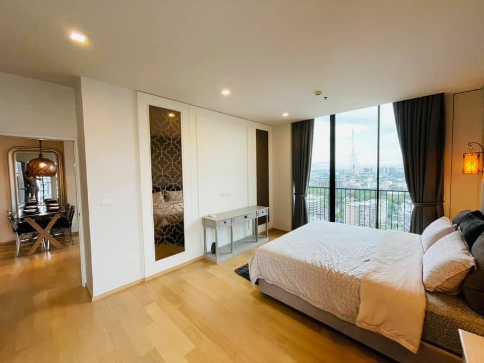 picture ++ Urgent rent ++ Noble RE: D ** 1 bedroom 55 sq.m. - 2/13