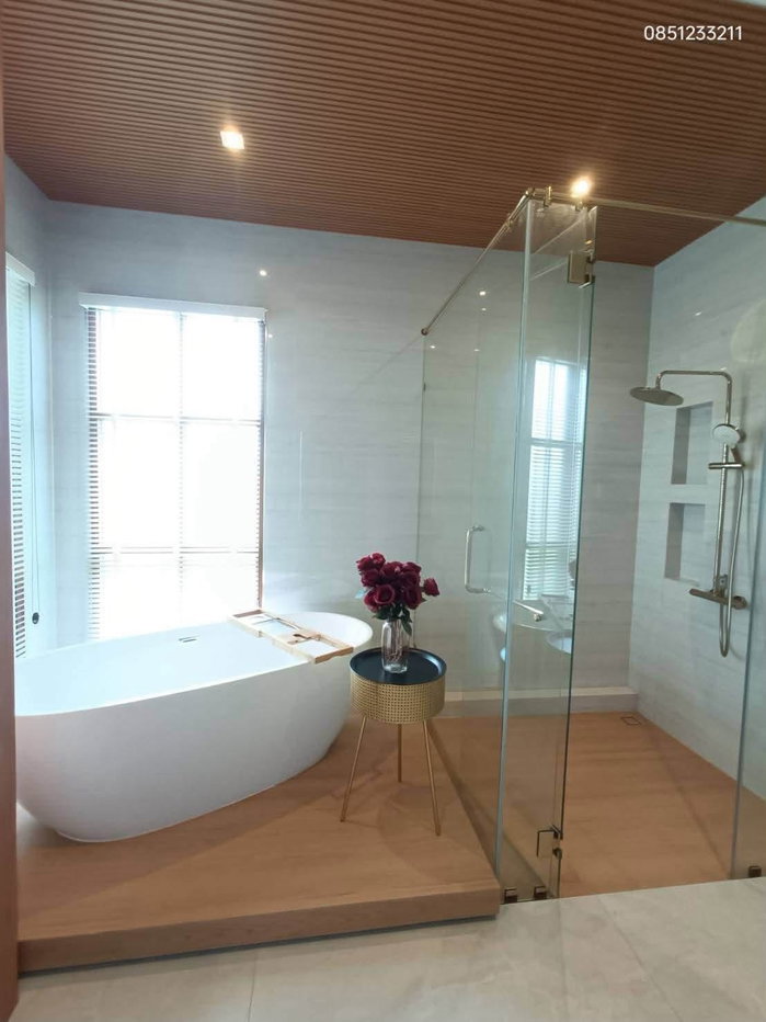 picture Newly Built Luxury Pool Villa – Ready to Move In, Pattaya Location - 7/11