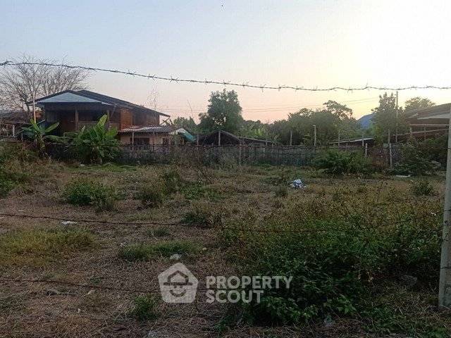 picture 126 Sqm Land For Sale In Saraphi Chiang Mai (ID 3139537) - 3/5