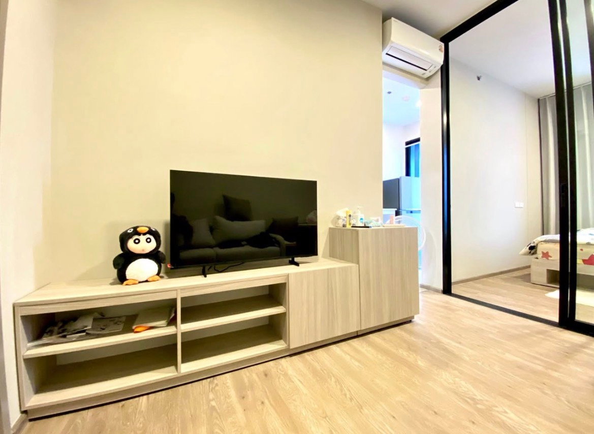 picture PLUM CONDO NEW WEST for rent ✨ Fully furnished - 4/8