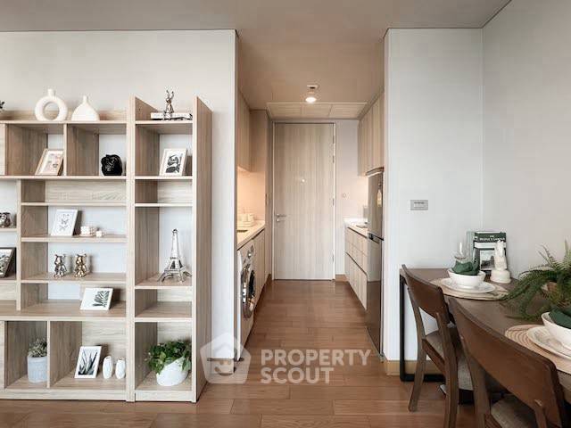picture 21st-Floor 2-BR At The Lumpini 24 Near BTS Phrom Phong (ID 3199998) - 16/20