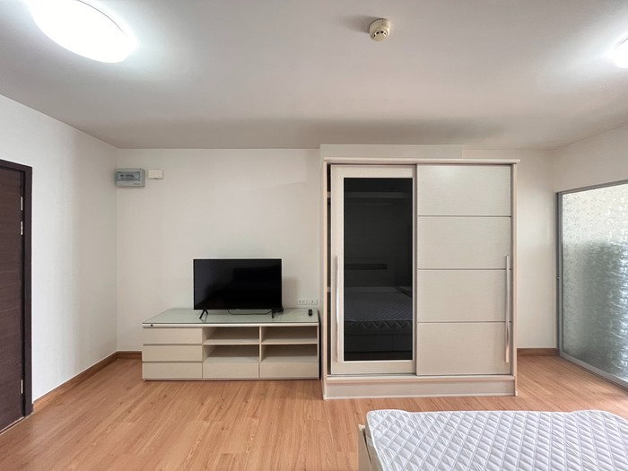 รูป ✨✨ FOR RENT!! คอนโด ศุภาลัย เวอเรนด้า รัชวิภา-ประชาชื่น 31 ตรม.ชั้น 20 ตึก Center สนใจ Line ID: @atfirm✨✨ - รูปที่ 3/11
