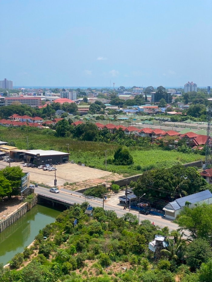 รูป ขาย Escent Rayong2 
ห้อง 2 bed 52 ตรม.
บิ้วอินไม้ทั้งห้อง สวยอบอุ่นไม่เหมือนใคร
 3.95 ล้าน
 - รูปที่ 9/9