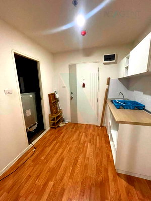 Condos for sale : 🚩 For Sell Condo LUMPINI VILLE PHATANAKAN - SRINAKARIN Building 1, Floor 22,1 bed room, Room size 26 sqm