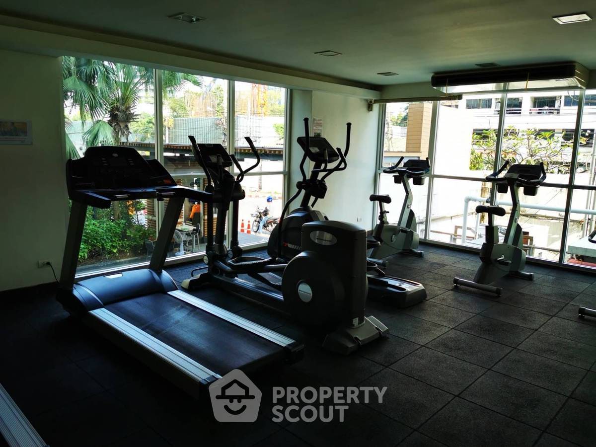 รูป คอนโด 1 ห้องนอน The Clover Thonglor Residence ใกล้ BTS ทองหล่อ (ID 3116038) - รูปที่ 7/13