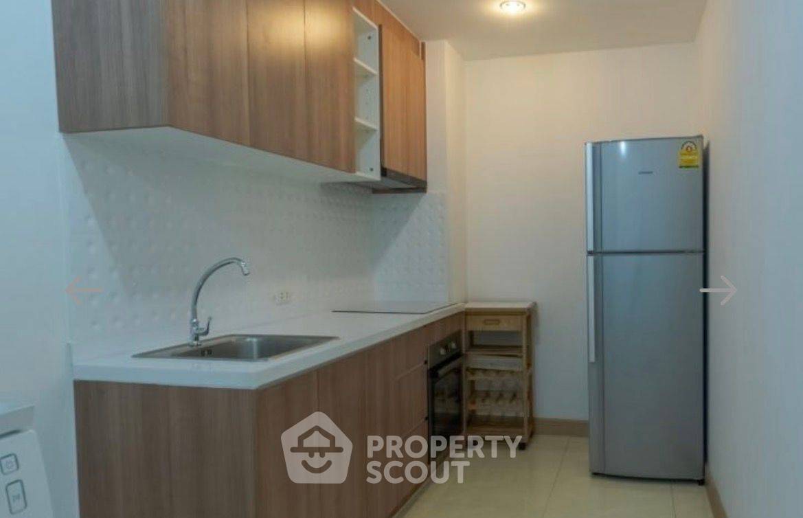 picture 1-BR Supalai Casa Riva Condo, 65 Sqm, For Rent (ID 3198382) - 8/8