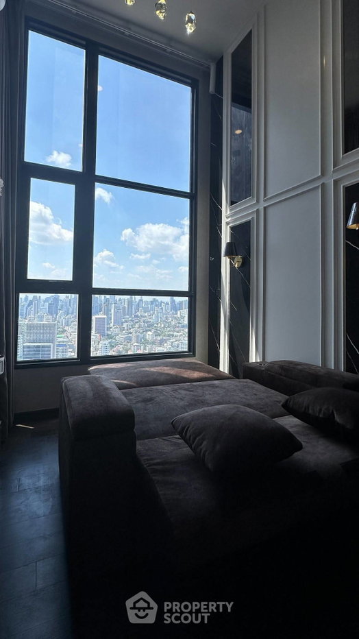 picture 43rd-Floor 2-BR Park Origin Thonglor Near BTS Thong Lor (ID 3200603) - 21/21