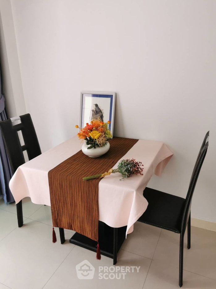 รูป คอนโด 1 ห้องนอน The Clover Thonglor Residence ใกล้ BTS ทองหล่อ (ID 3116038) - รูปที่ 4/13