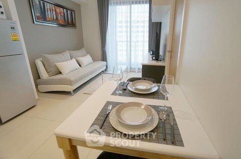 คอนโด 1 ห้องนอน ชั้น 16 The Lofts Ekkamai ใกล้ BTS เอกมัย 200 ม. (ID 1931063)
