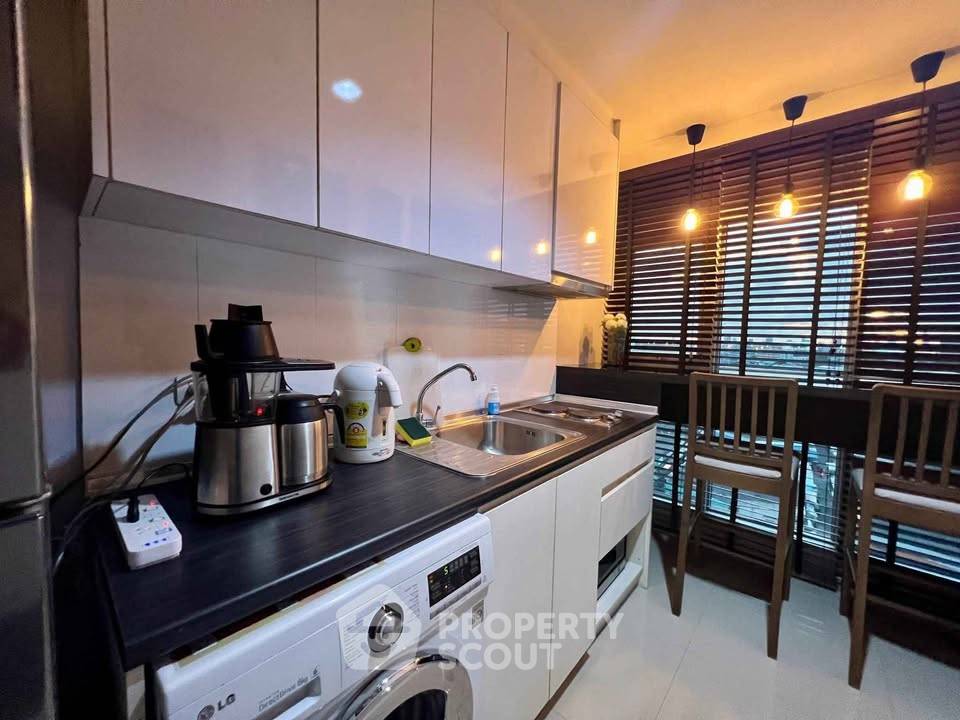 picture 1-BR Condo At Aspire Sukhumvit 48 Near BTS Phra Khanong (ID 3143619) - 9/23