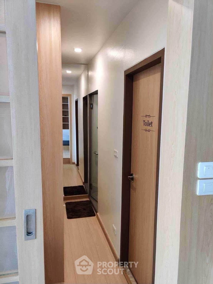 picture 100m To BTS Phaya Thai | 2-BR Noble Revent (ID 3198568) - 9/15