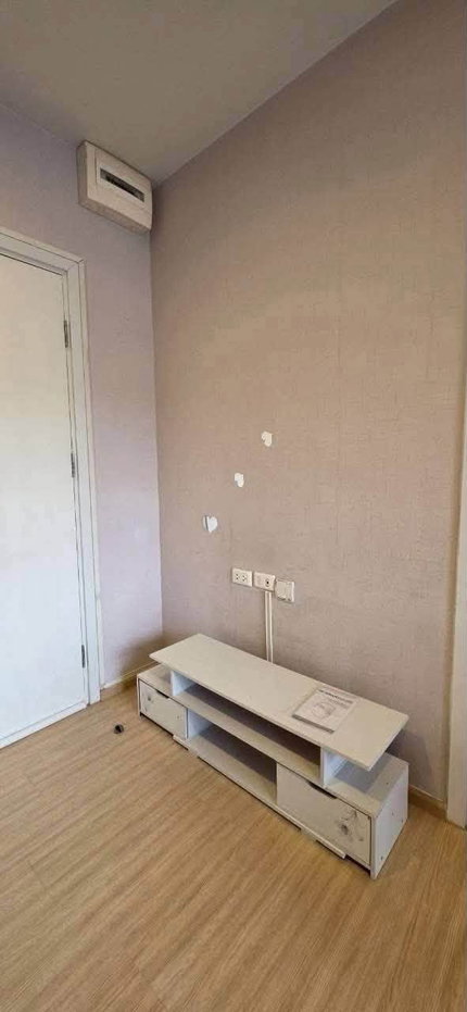 picture For rent :Plum Condo Pinklao Station - 10/19