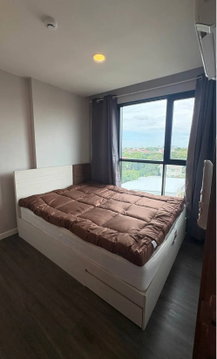 THE CUBE LOFT Srinakarin - Theppharak for rent âĻ Fully furnished