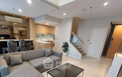 200m To MRT Phetchaburi, 1-BR Villa Asoke Condo For Sale (ID 3151277)