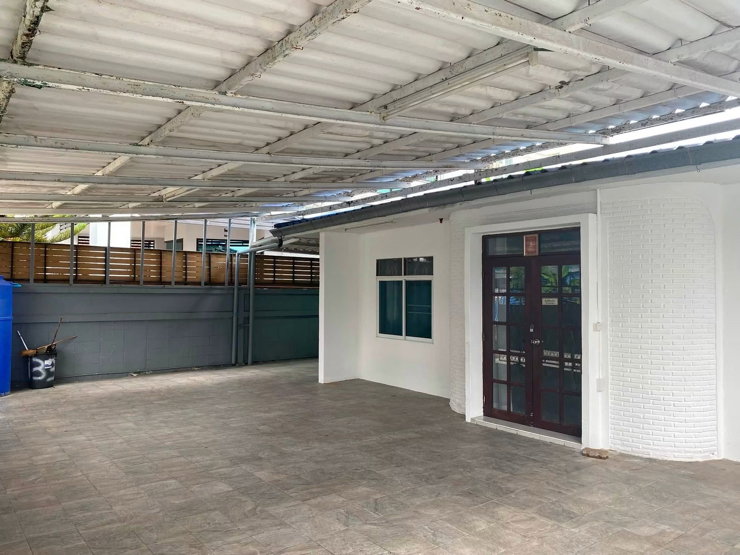 รูป บ้านเดี่ยว 1 ชั้น | ประชาราษฎร์บำเพ็ญ ซอย 10 ห้วยขวาง  - รูปที่ 2/12