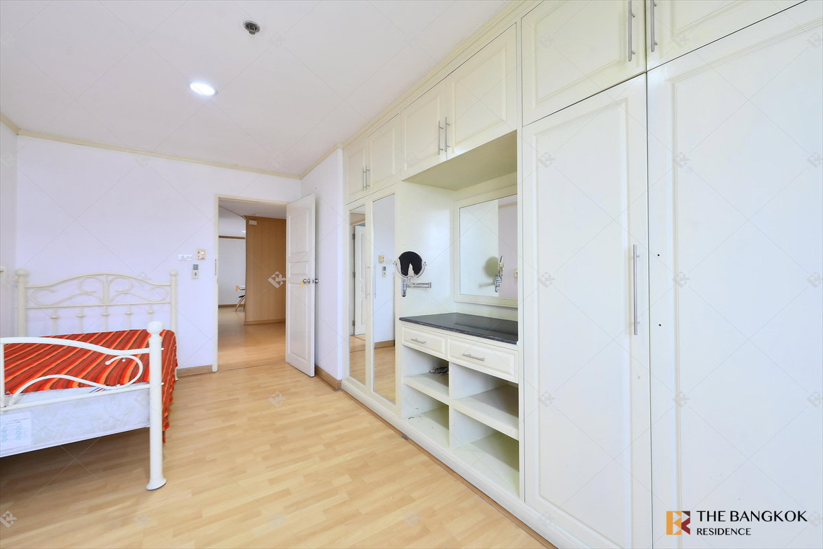 รูป 🏙️ ขาย Waterford Diamond 3 ห้องนอน 145 ตร.ม. อยู่สบายแบบบ้าน ใจกลางสุขุมวิท - รูปที่ 8/20