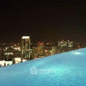 รูป ชั้น 17 คอนโด 1 ห้องนอน The Crest Sukhumvit 34 ใกล้ BTS ทองหล่อ 200 ม. (ID 994580) - รูปที่ 4/15