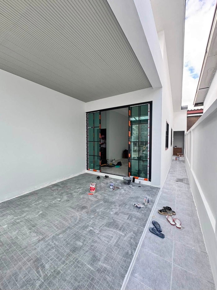 picture 🏡 House for Sale at Bowonporn Bang Jo | ✨ 2.99M THB | Great Location - 2/9