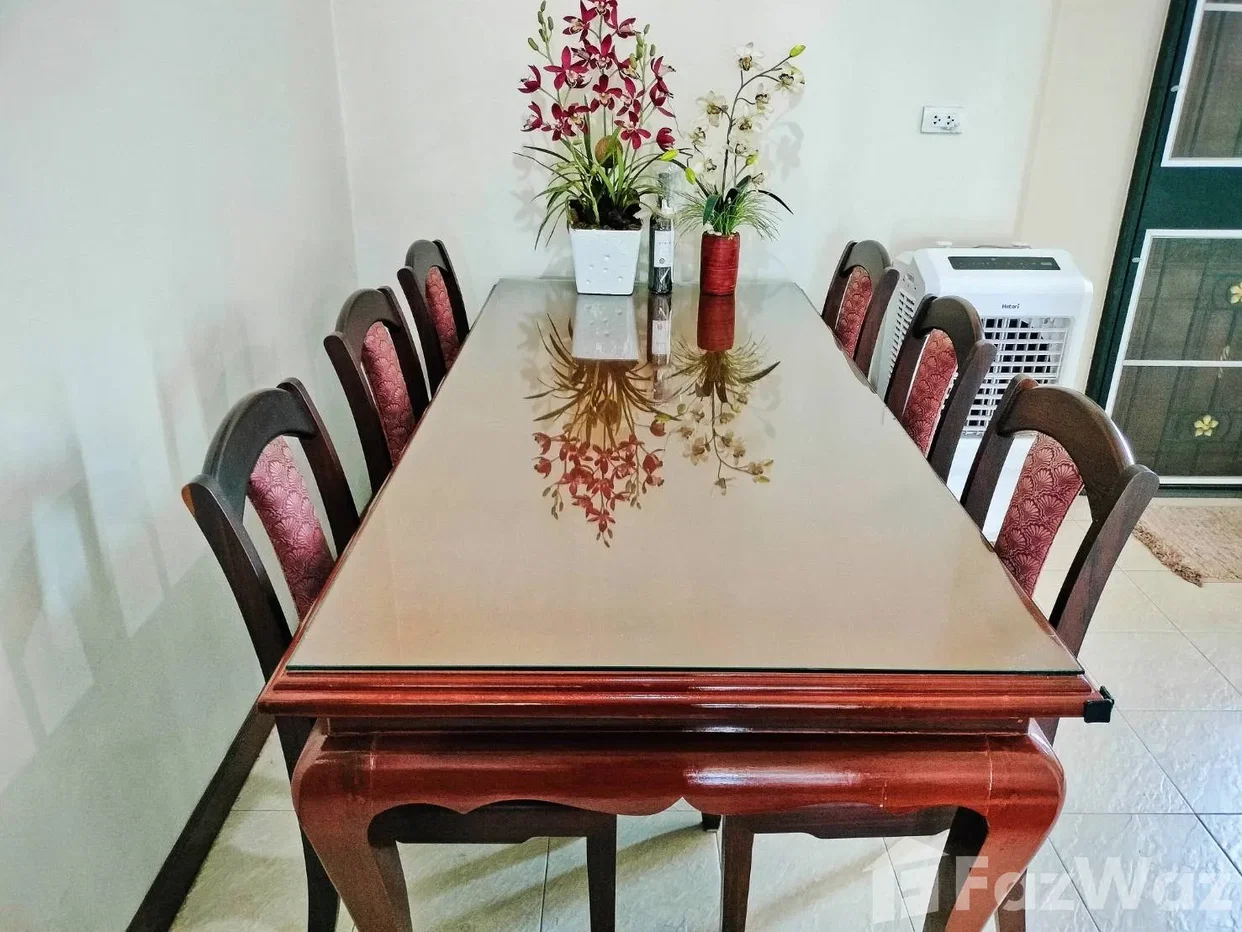 รูป ขาย บ้านเดี่ยว 3 ห้องนอน ใน บางแวก, กรุงเทพมหานคร 6680978 - รูปที่ 16/28