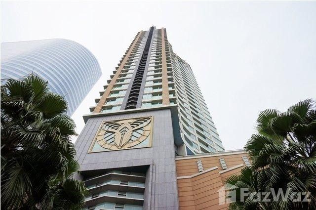 รูป คอนโดให้เช่า 2 ห้องนอน ในโครงการ ดิ อินฟินิตี้ 63995 - รูปที่ 16/16