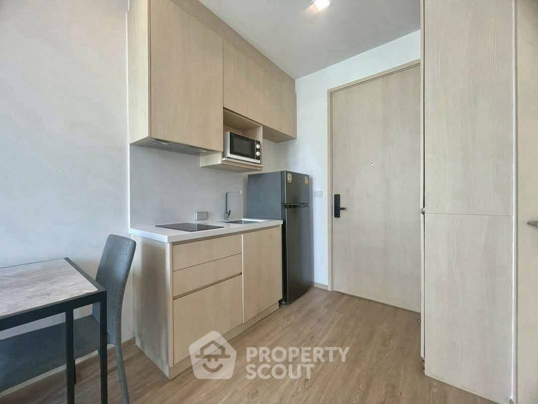 picture 16th-Floor 1-BR Noble State 39, 400m To BTS Phrom Phong (ID 3196921) - 6/8