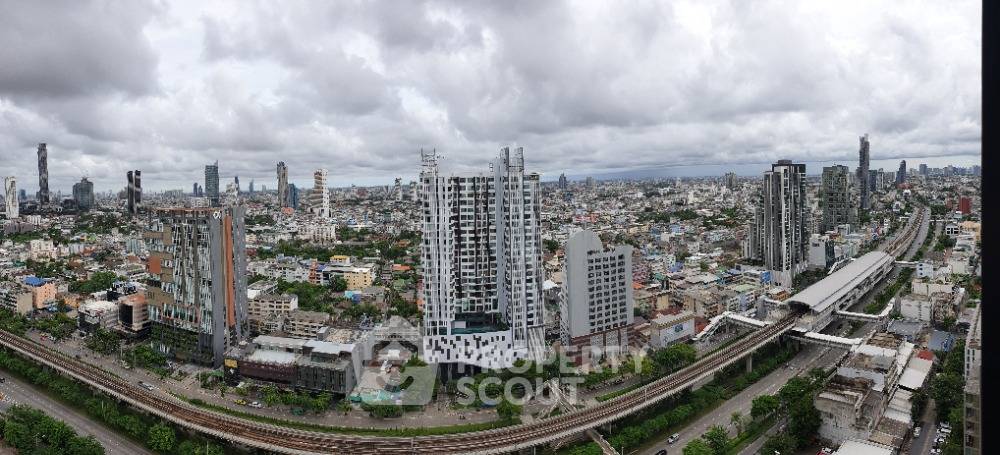 รูป คอนโด 1 ห้องนอน ชั้น 28 Ideo Sathorn-Wongwian Yai ใกล้ BTS วงเวียนใหญ่ (ID 1331922) - รูปที่ 14/18