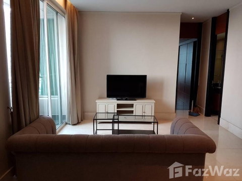 คอนโดให้เช่า 2 ห้องนอน ในโครงการ ดิ อินฟินิตี้ 63995