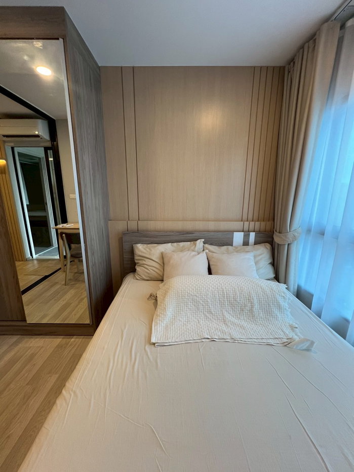 รูป Code: 26KJ4356 ให้เช่า Plum Condo Sukhumvit 97.1 พลัม คอนโด สุขุมวิท 97.1 - รูปที่ 8/14