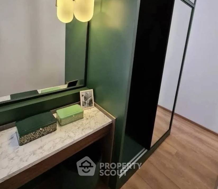 picture 1-BR Condo At Park Origin Phrom Phong Near BTS Phrom Phong (ID 3122221) - 5/7