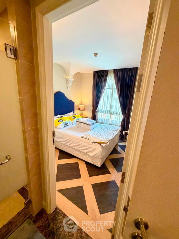 picture 2-BR Condo At Espana Condo Resort Pattaya In Pattaya (ID 3201493) - 4/14