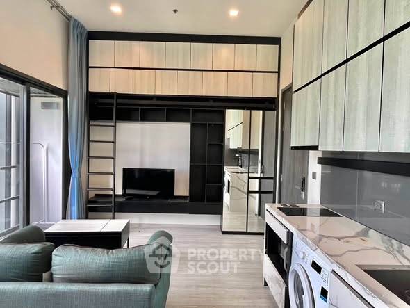 รูป ราคาคุ้มค่า 1 ห้องนอน The Line Sukhumvit 101 ใกล้ BTS ปุณณวิถี 100 ม. (ID 3198661) - รูปที่ 2/9