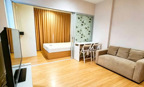 🏢 Condo for Sale : Fuse Chan - Sathorn Property Code | LNP-C14390