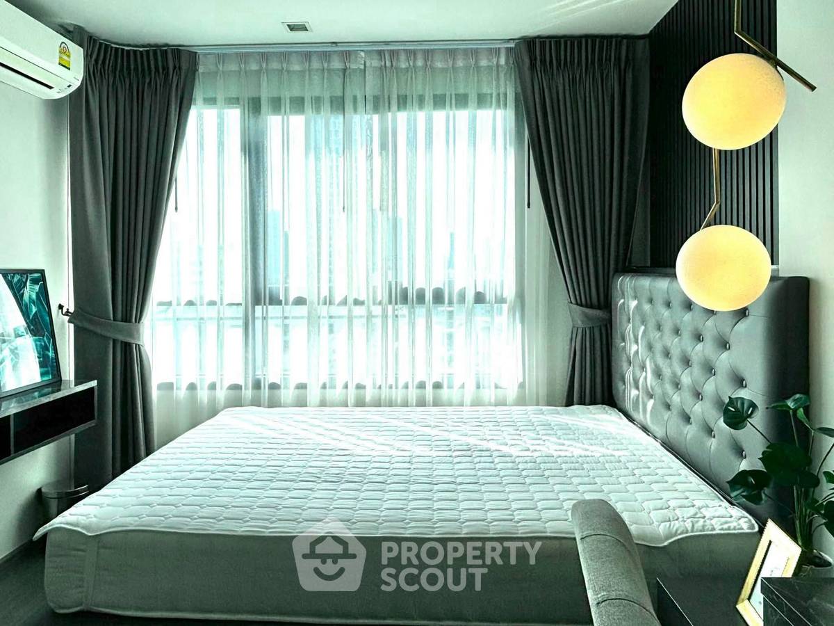 picture 100m To BTS Bang Chak: 1-BR At Ideo Sukhumvit 93 (ID 3199989) - 5/8