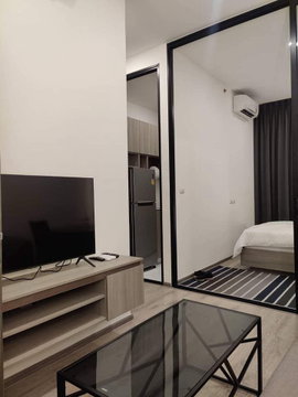 Knightsbridge Prime Onnut ready to move in