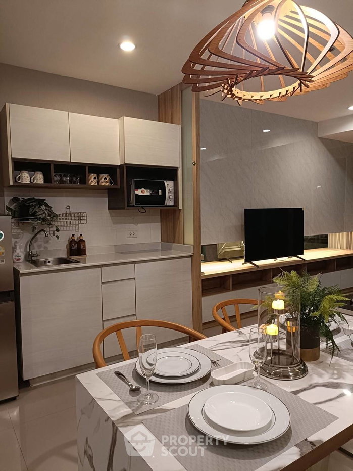 picture 23rd-Floor 2-BR Lumpini Park Beach Jomtien For Sale (ID 3201395) - 9/11