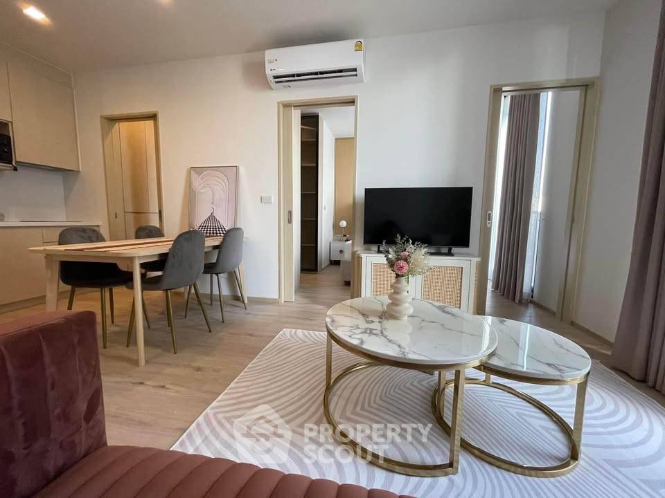 picture 1-BR Condo At Noble State 39 Near BTS Phrom Phong (ID 3201113) - 3/10