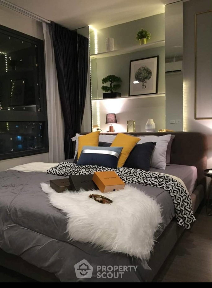 รูป คอนโด 1 ห้องนอน Ideo Sukhumvit 93 ใกล้ BTS บางจาก 100 ม. (ID 1700231) - รูปที่ 2/7