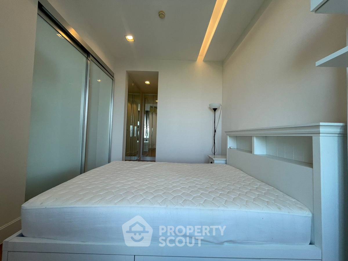 รูป คอนโด 1 ห้องนอน Equinox Paholyothin-Viphavadee ใกล้ BTS ห้าแยกลาดพร้าว (ID 3138780) - รูปที่ 8/12