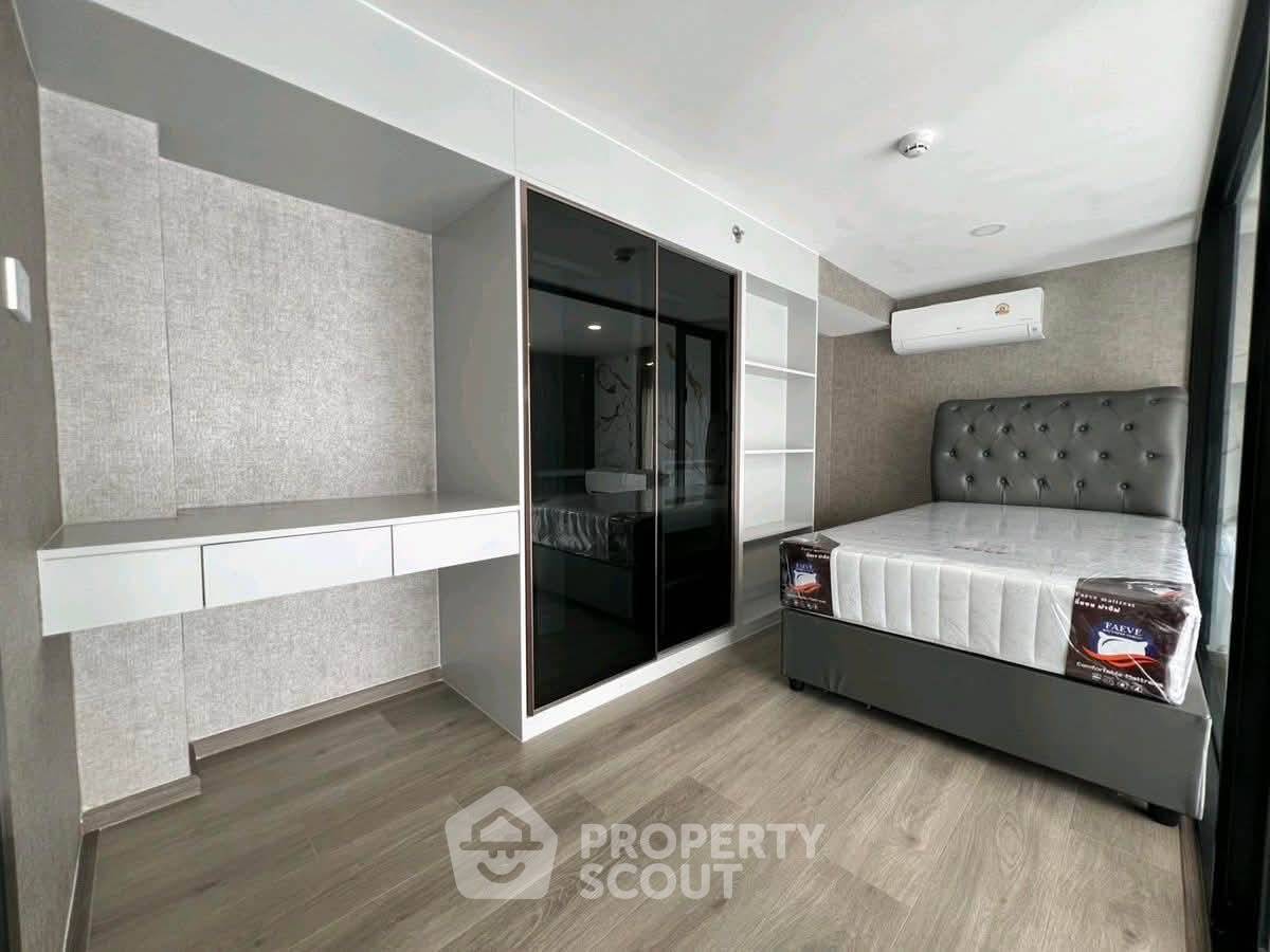รูป คอนโด 2 ห้องนอน ชั้น 16 35 ตร.ม. KnightsBridge Space สุขุมวิท-พระราม 4 ใกล้ BTS พระโขนง 200 ม. (ID 3080797) - รูปที่ 22/29