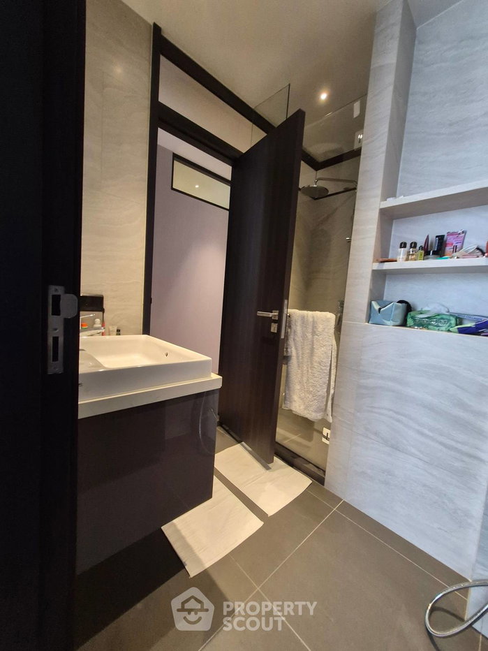 รูป คอนโดสองห้องนอน The Fine Bangkok Thonglor-Ekamai ใกล้ BTS ทองหล่อ (ID 3200221) - รูปที่ 6/7