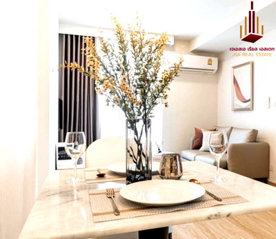Condos for sale : ✨ For sale : The Parkland Grand Asoke - Phetchaburi ✨  💰 Only 8,250,000 THB