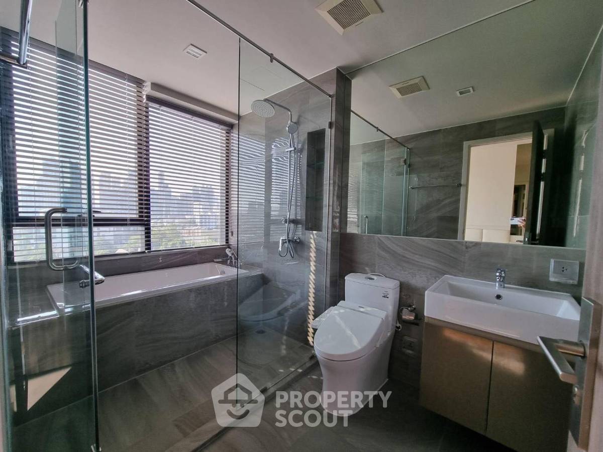 picture 2-BR Condo At Ideo Q Sukhumvit 36 Near BTS Thong Lor (ID 3200065) - 7/7