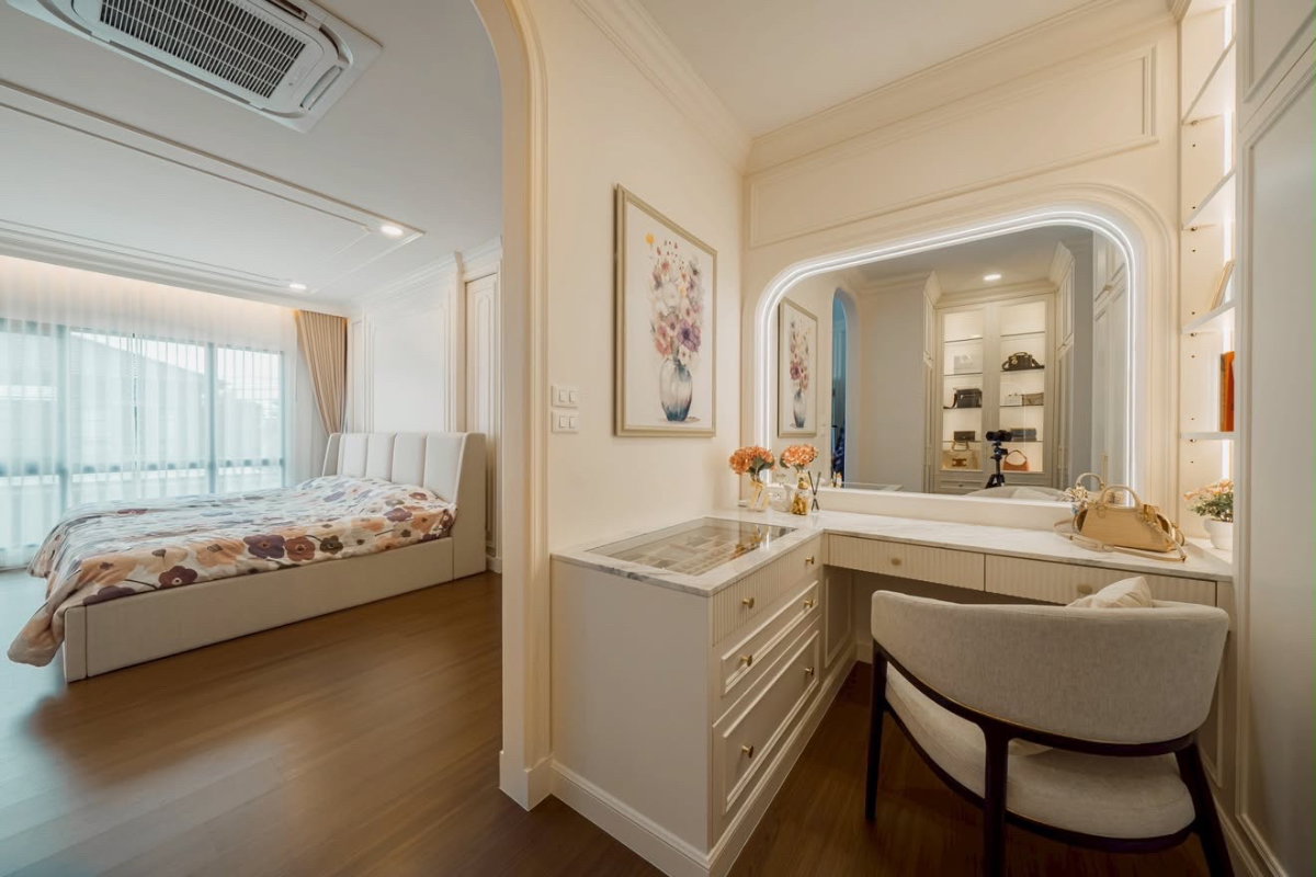 picture OWNER SELLING | CORNER HOUSE at The City Tiwanon–Ngamwongwan 2 - 7/10
