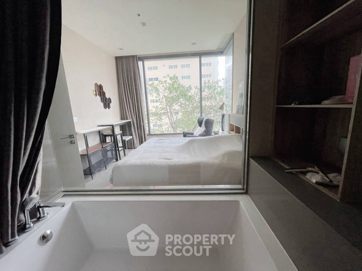 รูป ห้อง 1 ห้องนอน ชั้น 20 The Esse Asoke ใกล้ MRT สุขุมวิท (ID 3199945) - รูปที่ 7/7