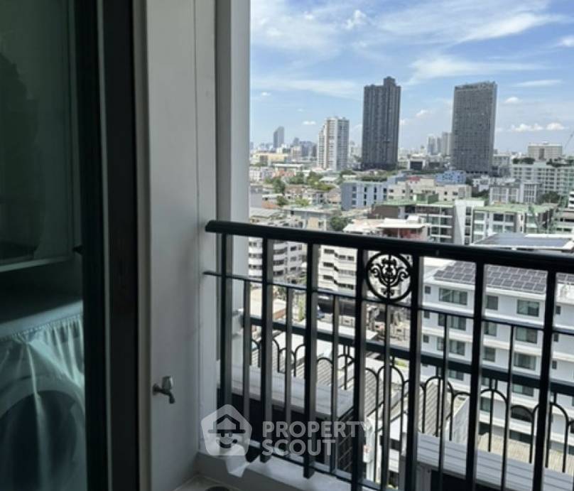 picture 1-BR Condo For Sale At Ivy Thonglor 23, Thonglor, 42 Sqm (ID 3178599) - 12/12
