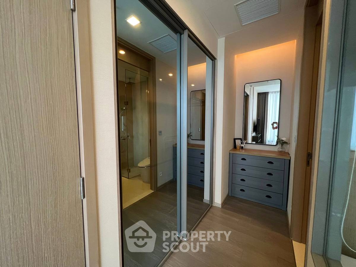 รูป คอนโด 1 ห้องนอน The Esse Asoke ใกล้ MRT สุขุมวิท (ID 2680146) - รูปที่ 7/9